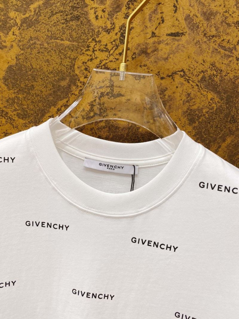 Givenchy T-Shirts